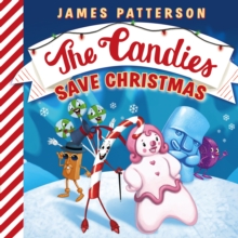 Image for The Candies save Christmas