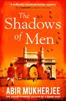 Image for The shadows of men