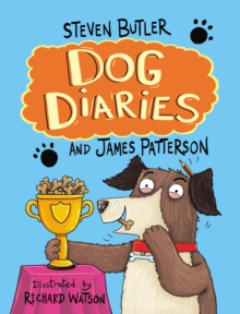 Image for Dog diaries