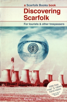 Image for Discovering Scarfolk: for tourists & other trespassers