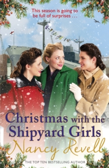 Image for Christmas With the Shipyard Girls