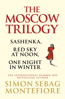 Image for The Moscow trilogy