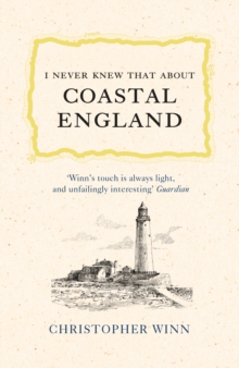 Image for I never knew that about coastal England