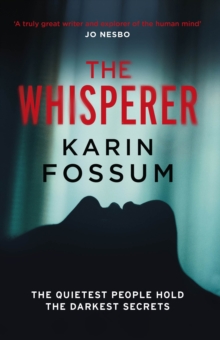 Image for The whisperer