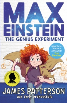 Image for Max Einstein: the genius experiment
