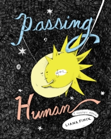 Image for Passing for human