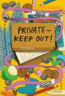 Image for Private - keep out!