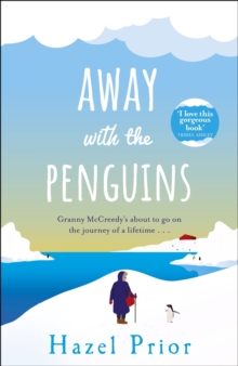 Image for Away With the Penguins