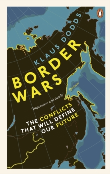 Image for Border Wars: The Conflicts of Tomorrow
