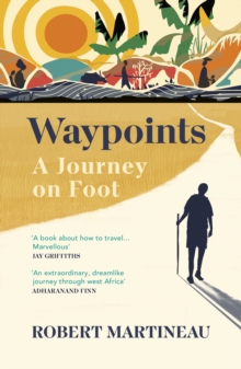 Image for Waypoints: A Journey on Foot