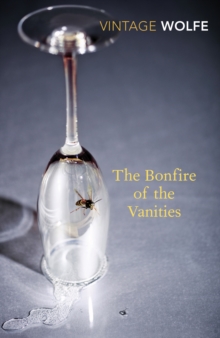 Image for The Bonfire of the Vanities