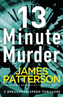 Image for 13-minute murder
