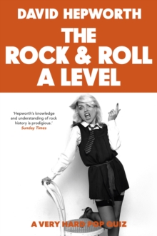Image for Rock & roll a level