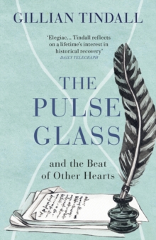Image for The Pulse Glass: And the Beat of Other Hearts