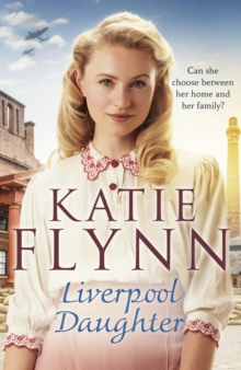 Image for Liverpool Daughter