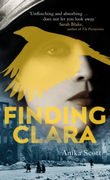Image for Finding Clara