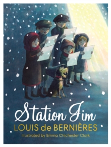 Image for Station Jim