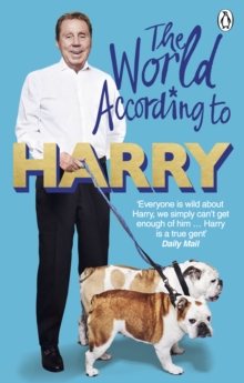 Image for The world according to Harry