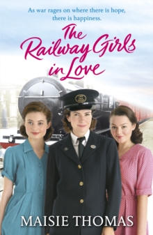 Image for The railway girls in love