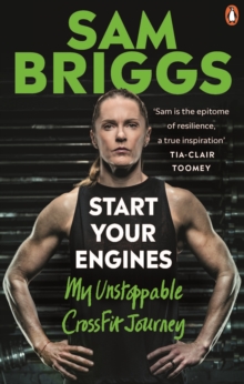 Image for Start your engines: my unstoppable CrossFit journey