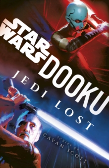 Image for Dooku: Jedi lost