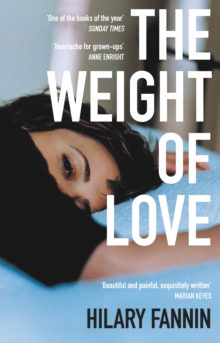 Image for The Weight of Love