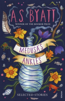 Image for Medusa's ankles: selected stories