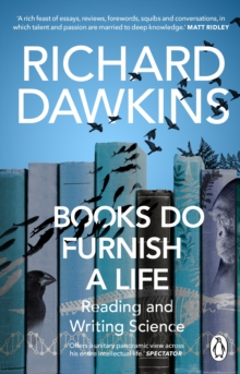 Image for Books Do Furnish a Life: Reading and Writing Science