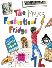 Image for The magical fantastical fridge