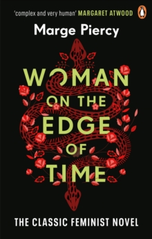 Image for Woman on the Edge of Time