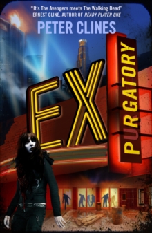 Image for Ex-purgatory