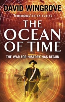 Image for The Ocean of Time