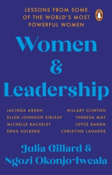 Image for Women and leadership: real lives, real lessons