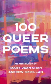 Image for 100 Queer Poems