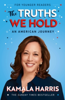 Image for The truths we hold: an American journey