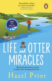 Image for Life and otter miracles