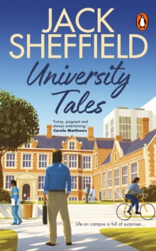 Image for University Tales