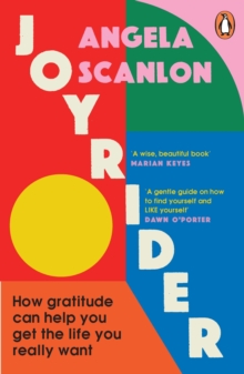 Image for Joyrider: How Gratitude Can Get You the Life You Really Want