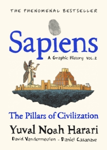Image for Sapiens. Volume 2