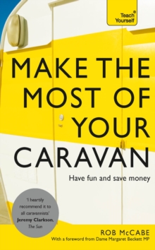Image for Make the most of your caravan
