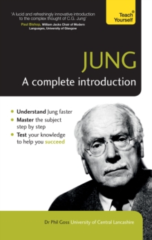 Image for Jung: a complete introduction