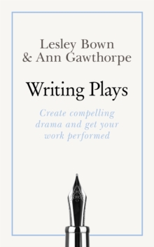 Image for Writing plays