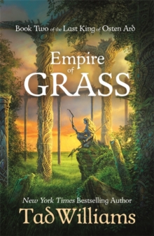 Image for Empire of grass