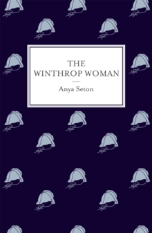 The Winthrop Woman