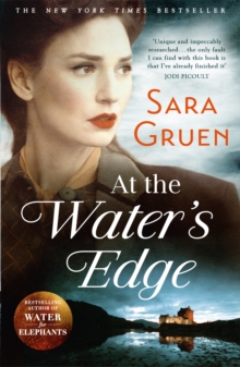 Image for At the water's edge