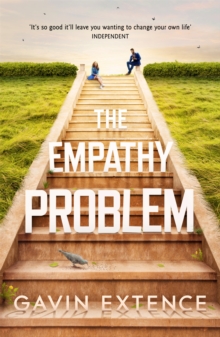 Image for The empathy problem