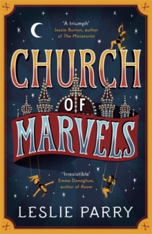 Church of Marvels