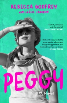Image for Peggy