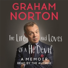 Life and Loves of a He Devil