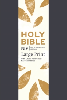 Image for The Holy Bible  : New International Version